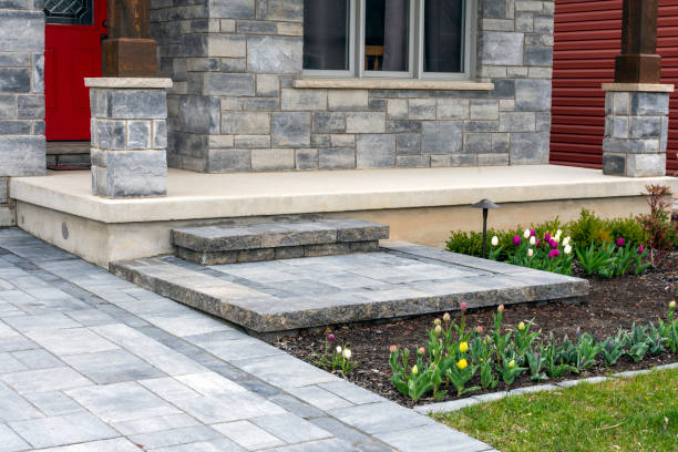 Best Residential Driveway Paver Services  in Auburn, WA