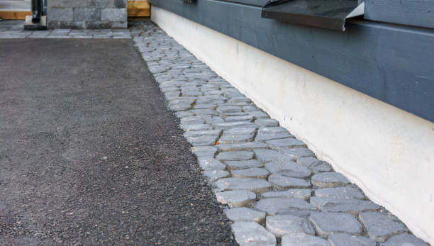 Decorative Driveway Pavers in Auburn, WA