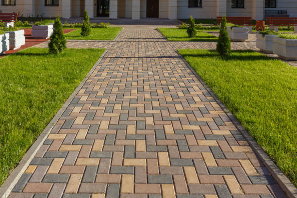 Reasons to Select Us for Your Driveway Paving Requirements in Auburn, WA